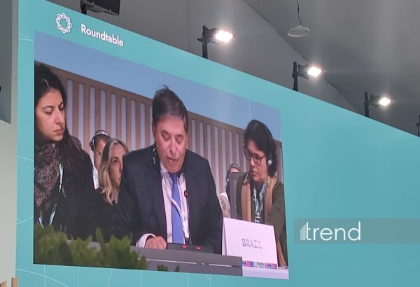 Housing issue as crucial as social equity, anti-racism, and gender equality - Brazilian ambassador