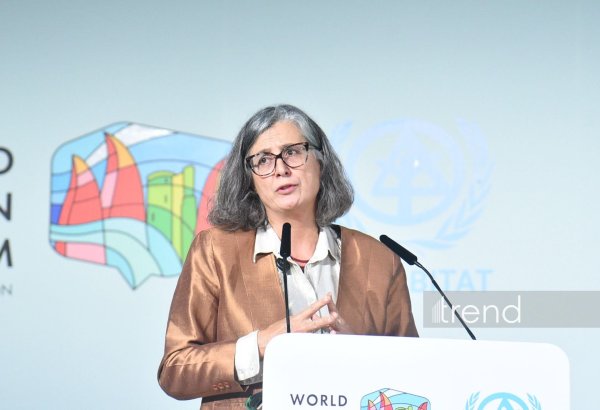 Global housing crisis requires more coordinated action from international community – Rossbach