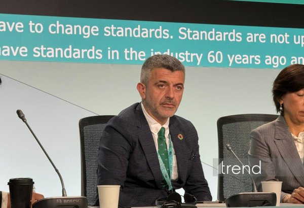Eurasian real estate market sees shift toward installment purchase systems - country manager