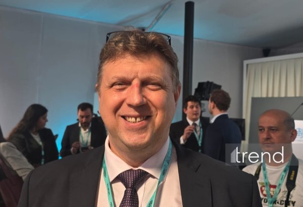 Application of low-carbon aluminum to streamline construction in Azerbaijan - RUSAL official