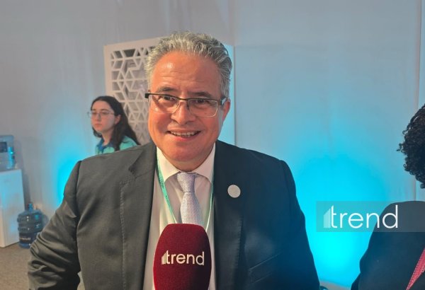Egypt intends to expand co-op with Azerbaijan in water supply sphere - official (Exclusive)