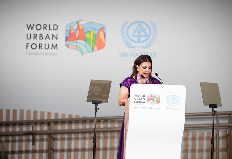 WUF14 set to be held in Mexico