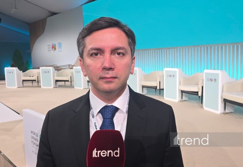 Baku Climate Action Week outcomes to support COP31 success - deputy FM (Exclusive)