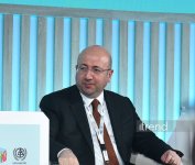 Ministerial meeting on New Urban Agenda held within WUF13 wraps up in Baku (PHOTO)