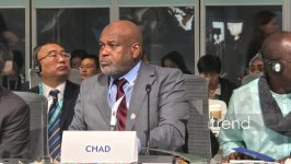 Ministerial meeting on New Urban Agenda held within WUF13 wraps up in Baku (PHOTO)