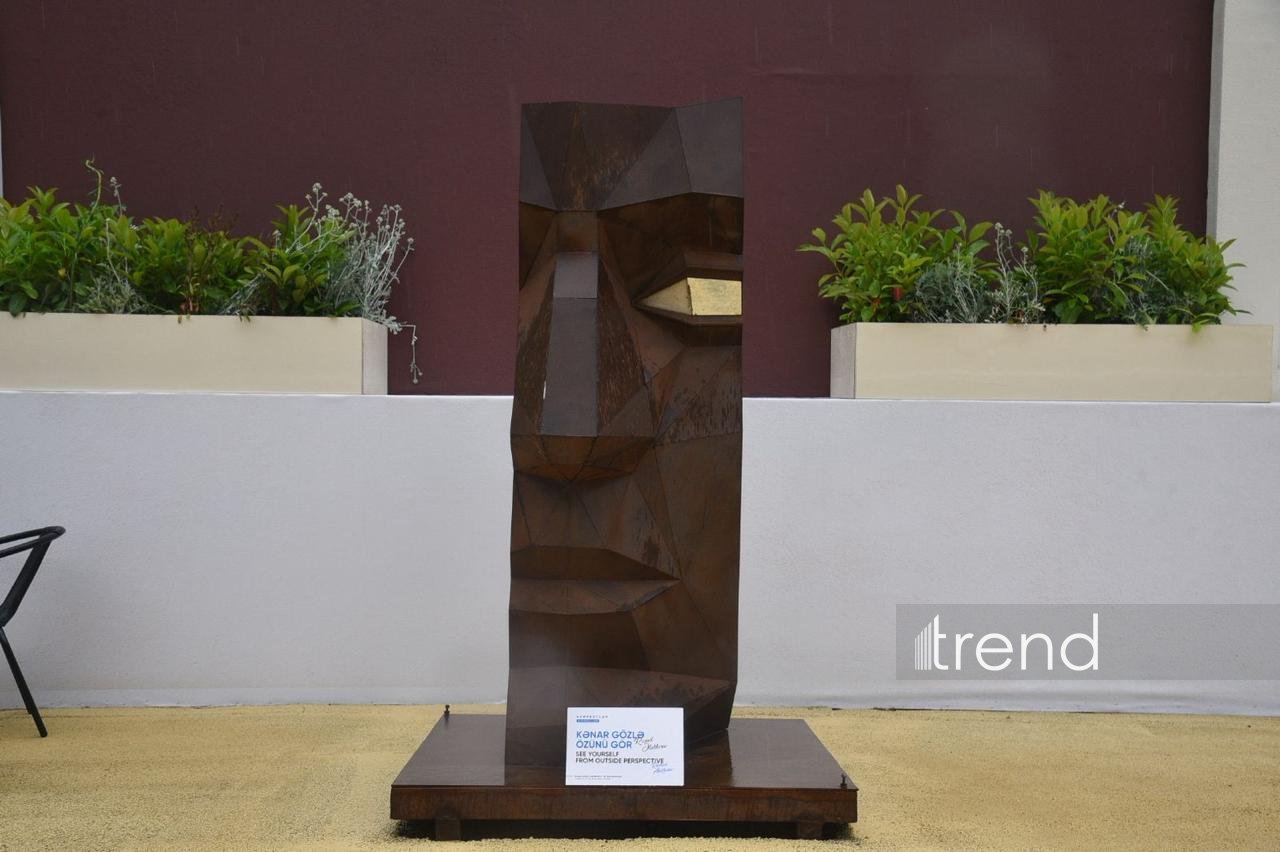 First day of WUF13 wraps up in Baku (PHOTO)