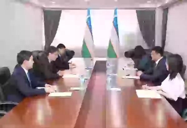 Uzbekistan, China prioritize trade, infrastructure and investment cooperation