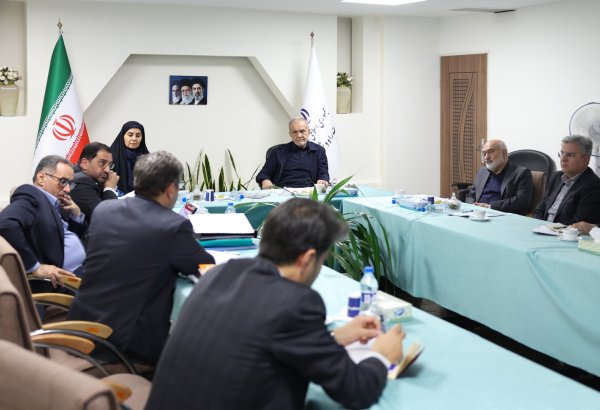 Iran focuses on transit infrastructure and joint regional investments - Pezeshkian