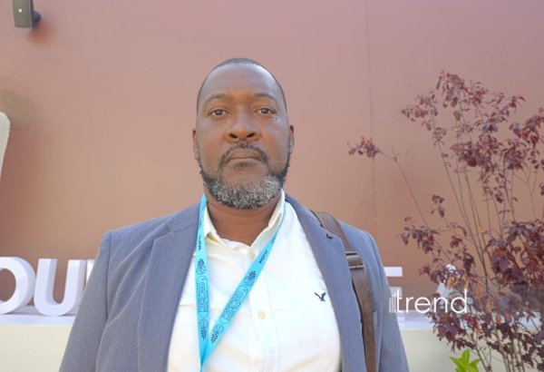 WUF13 to help countries understand each other better - Mozambique municipal official (Exclusive)