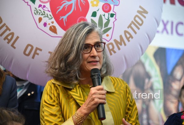 UN-Habitat Executive Director pushes for inclusive, rights-based housing