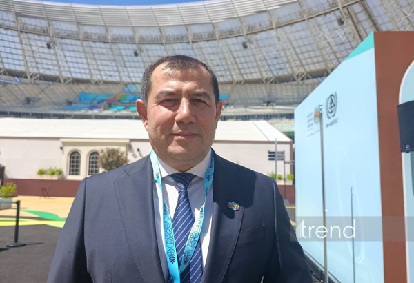 Samarkand Invest ready to work with investors from Azerbaijan (Exclusive)