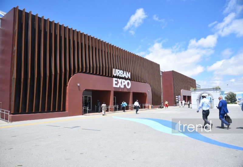 Third day of WUF13 opens in Baku