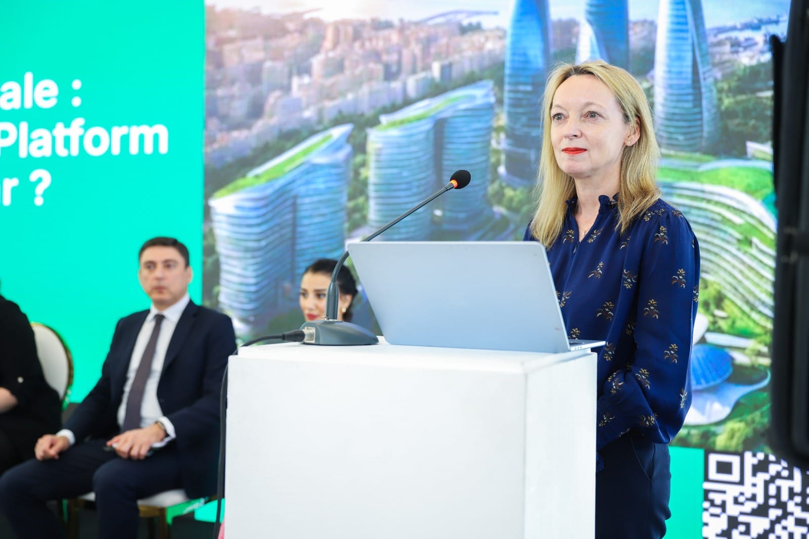 Bolt hosts first Azerbaijan Safety Conference in Baku ahead of WUF 2026 (PHOTO)