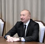 President Ilham Aliyev receives Vice Premier of the State Council of China (PHOTO)