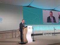 Joint closing of assemblies within WUF13 wraps up in Baku (PHOTO)