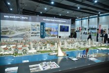 Second day of World Urban Forum wraps up in Baku (PHOTO)