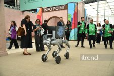 Second day of World Urban Forum wraps up in Baku (PHOTO)
