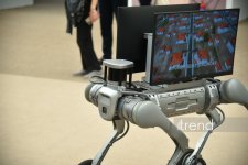 Second day of World Urban Forum wraps up in Baku (PHOTO)