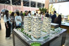 Second day of World Urban Forum wraps up in Baku (PHOTO)