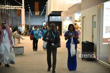 Second day of World Urban Forum wraps up in Baku (PHOTO)