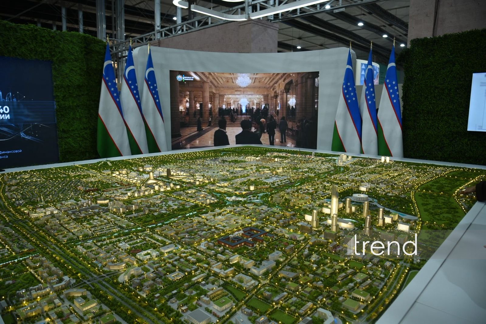 Second day of World Urban Forum wraps up in Baku (PHOTO)