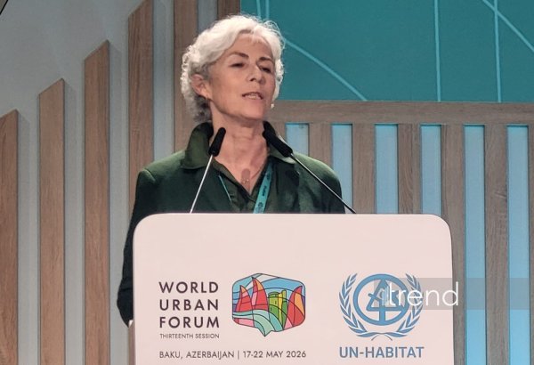 UN-Habitat urges inclusion of metropolitan areas in shaping housing policy