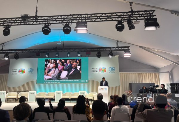 Housing becomes key challenge for future of humanity - Somalian ambassador