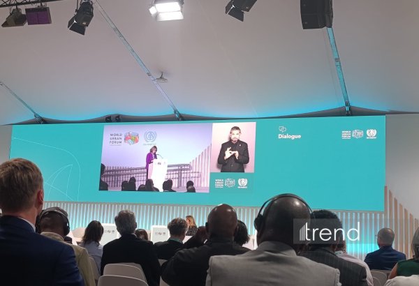 Future of democracy in housing agenda faces threat - UCLG Secretary General