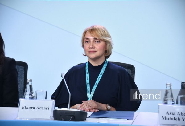 Accessible urban environment stands basis for independent living for disabled people - official