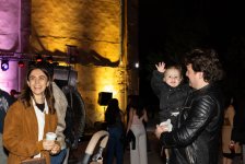 Yelo Bank supports the "Sound of Land" cultural program at Baku Urban Week (PHOTO)