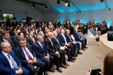 Energy Minister highlights efficiency as key to future cities