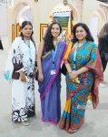 Top WUF13 participants showcase national costumes in Baku, turning Forum into global cultural pavilion (PHOTO)