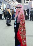Top WUF13 participants showcase national costumes in Baku, turning Forum into global cultural pavilion (PHOTO)