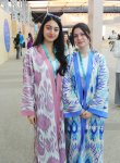 Top WUF13 participants showcase national costumes in Baku, turning Forum into global cultural pavilion (PHOTO)