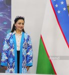 Top WUF13 participants showcase national costumes in Baku, turning Forum into global cultural pavilion (PHOTO)
