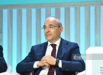 WUF13 event on urban reconstruction and regional cooperation wraps up in Baku (PHOTO)