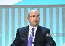 WUF13 event on urban reconstruction and regional cooperation wraps up in Baku (PHOTO)