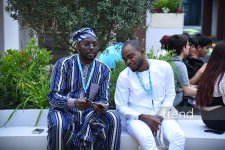 Third day of 13th World Urban Forum wraps up in Baku (PHOTO)
