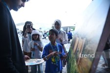 Third day of 13th World Urban Forum wraps up in Baku (PHOTO)