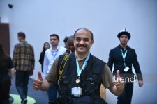 Third day of 13th World Urban Forum wraps up in Baku (PHOTO)