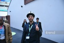 Third day of 13th World Urban Forum wraps up in Baku (PHOTO)