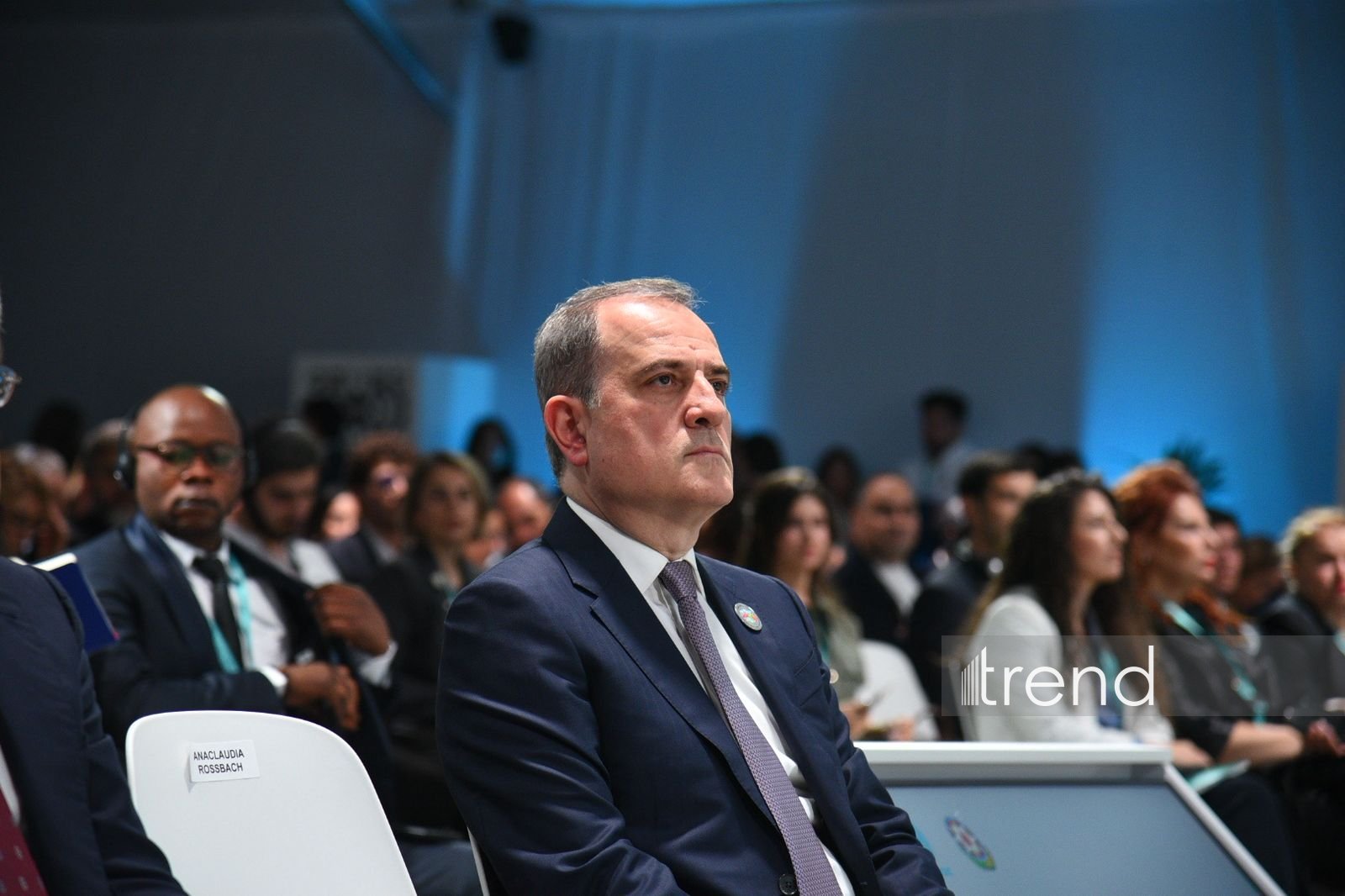 WUF13 event on urban reconstruction and regional cooperation wraps up in Baku (PHOTO)