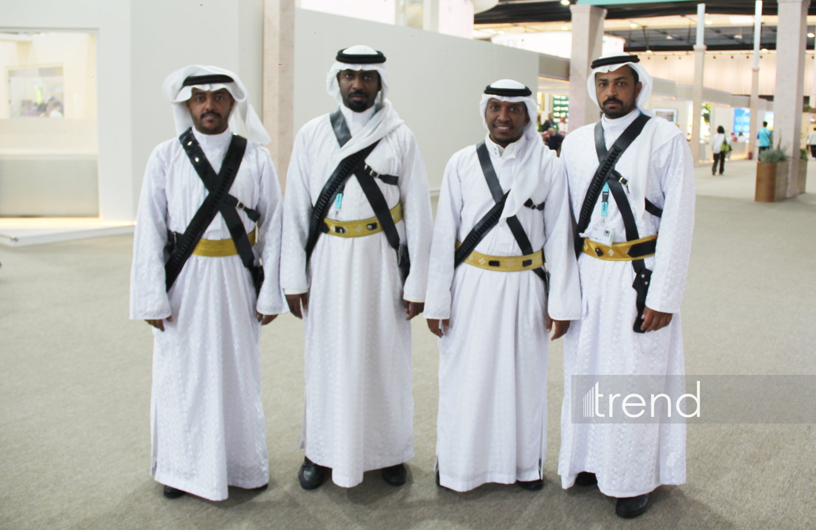 Top WUF13 participants showcase national costumes in Baku, turning Forum into global cultural pavilion (PHOTO)