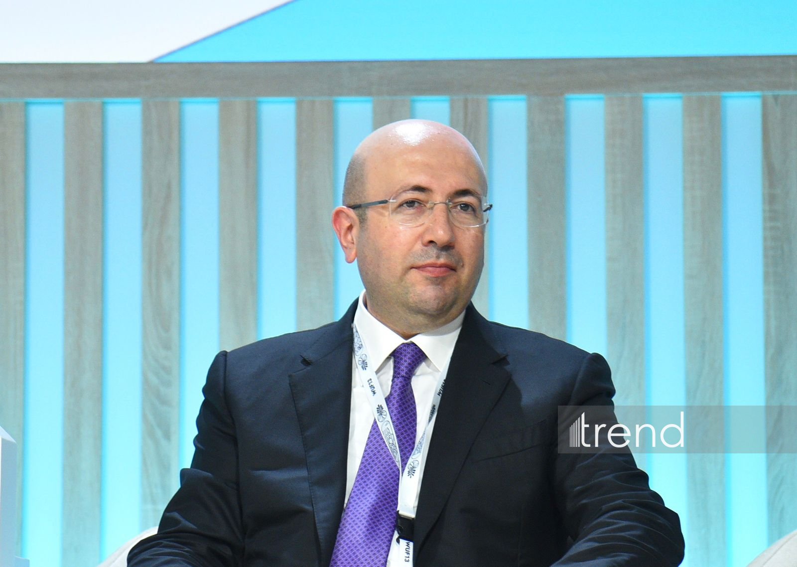 WUF13 event on urban reconstruction and regional cooperation wraps up in Baku (PHOTO)