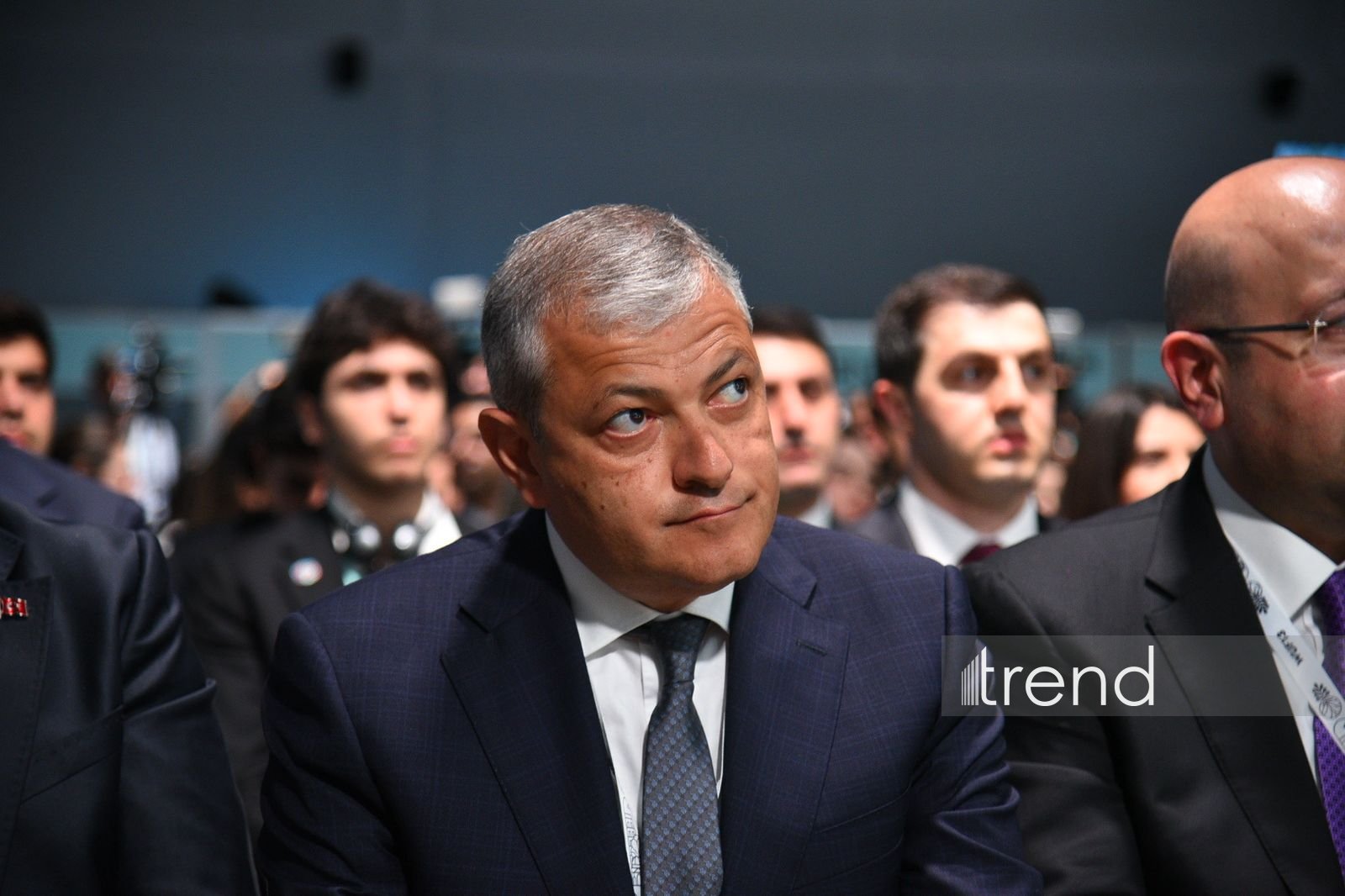 WUF13 event on urban reconstruction and regional cooperation wraps up in Baku (PHOTO)