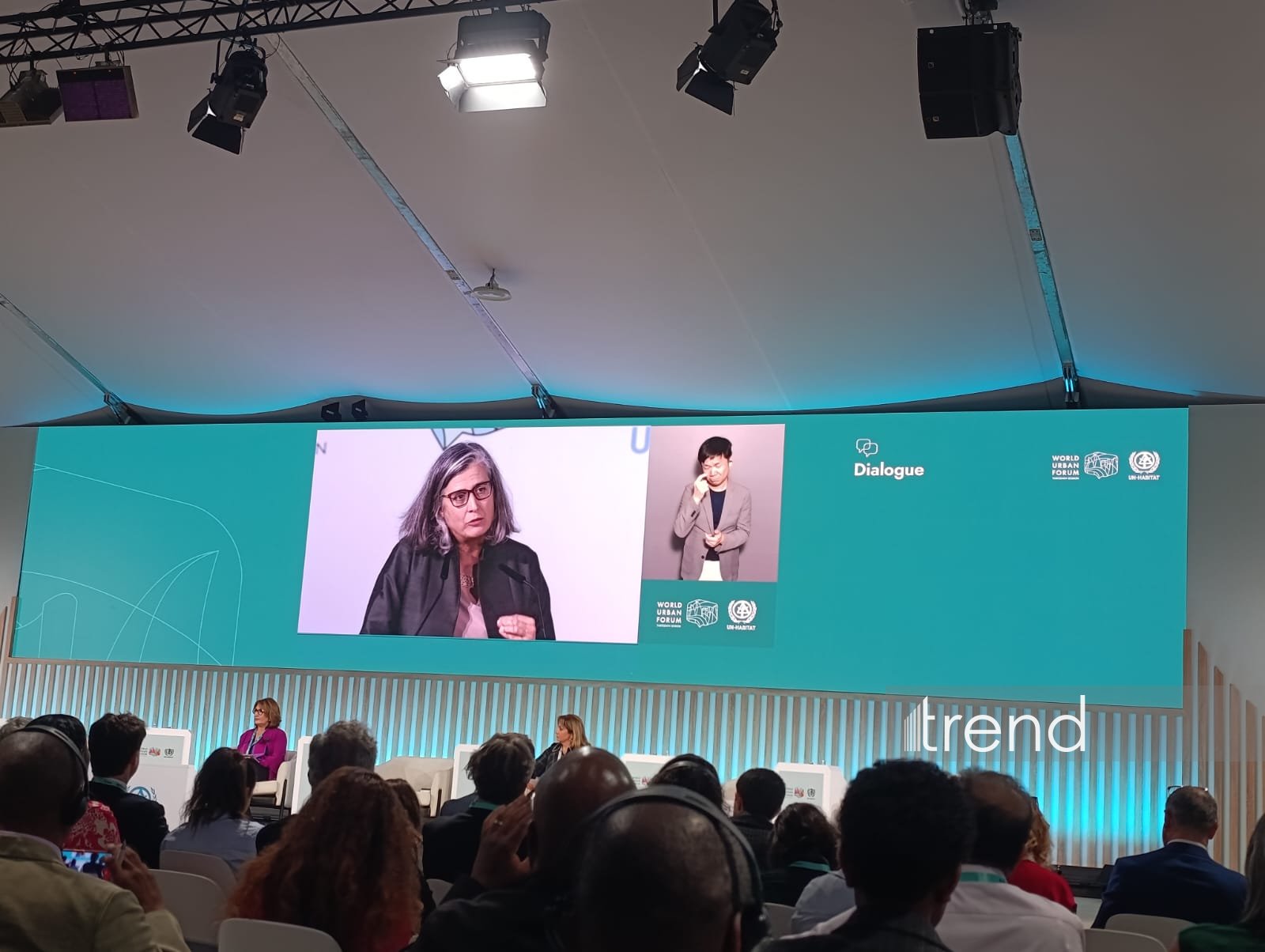 Global housing systems need urgent reform, UN-Habitat chief says