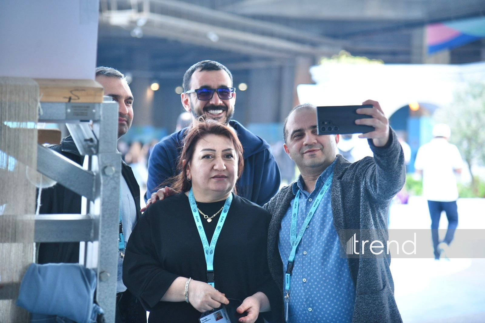 Third day of 13th World Urban Forum wraps up in Baku (PHOTO)
