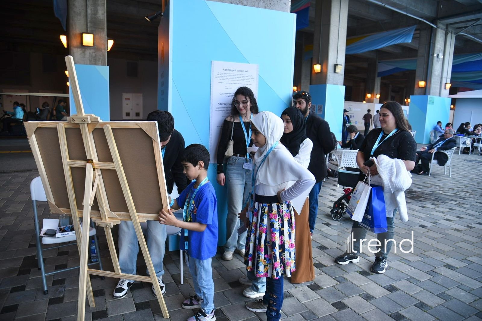 Third day of 13th World Urban Forum wraps up in Baku (PHOTO)
