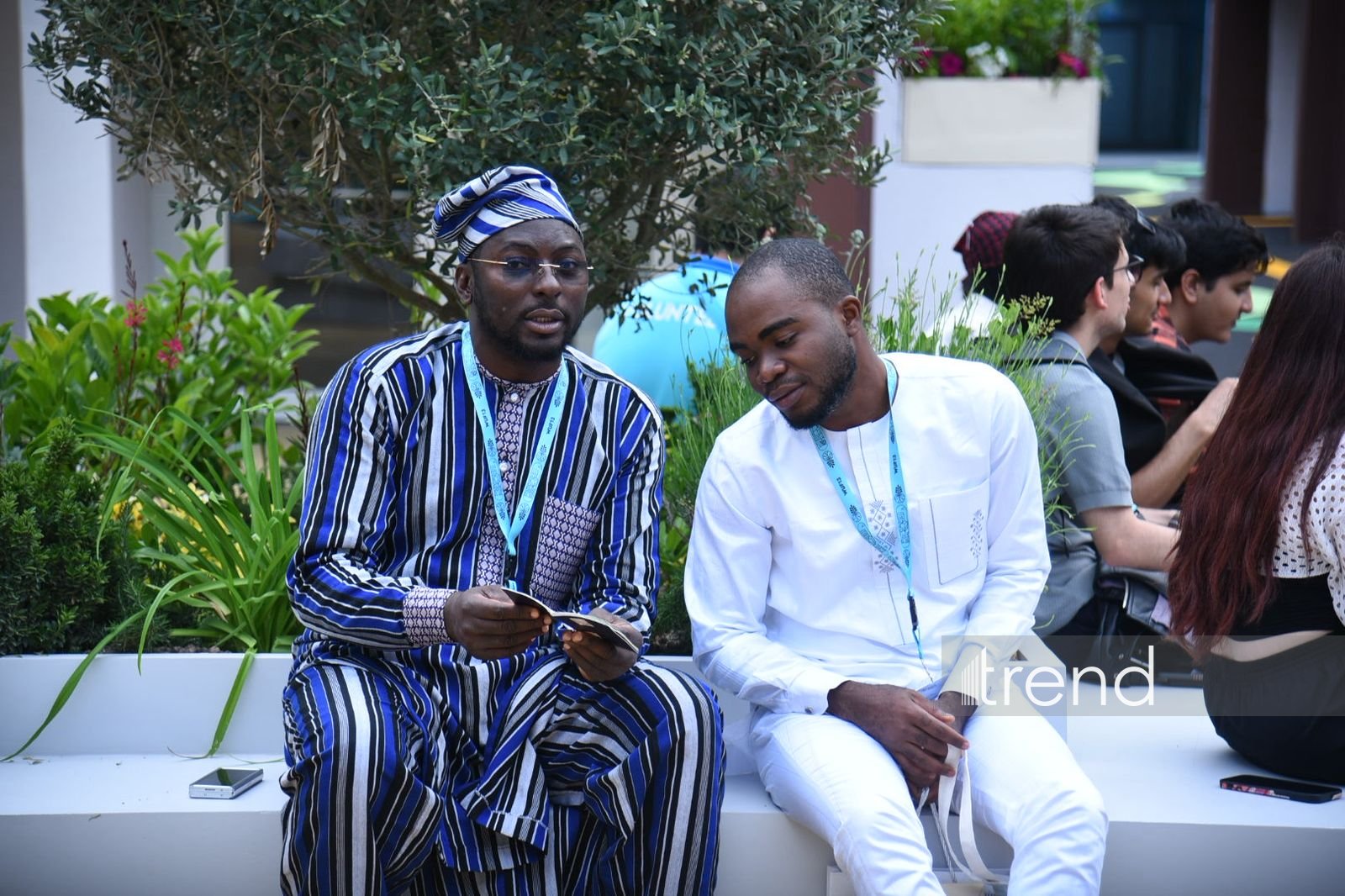 Third day of 13th World Urban Forum wraps up in Baku (PHOTO)