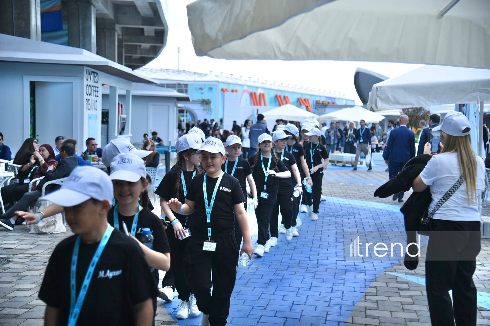 Third day of 13th World Urban Forum wraps up in Baku (PHOTO)